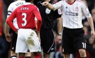 Howard Webb Pimpin Duel MU-Liverpool, Pekan Depan