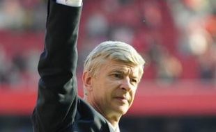 Wenger Kian Picu Kemarahan The Gooners