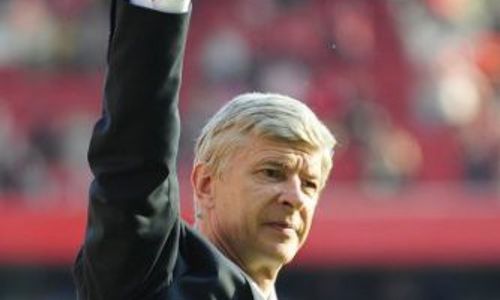 Wenger Kian Picu Kemarahan The Gooners