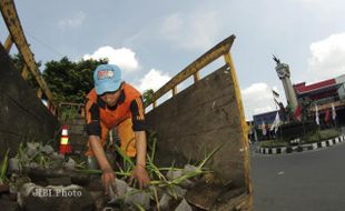 MENYIAPKAN TANAMAN