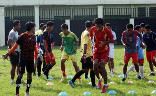 LATIHAN