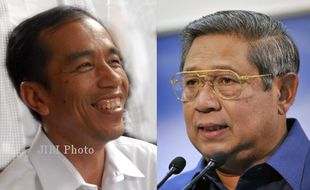  Tahun Ular Air, SBY dan Jokowi Harus Hati-Hati