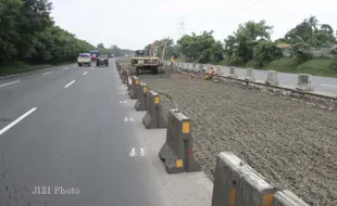 ANGGARAN INFRASTRUKTUR