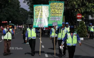 AKSI PEDULI LINGKUNGAN