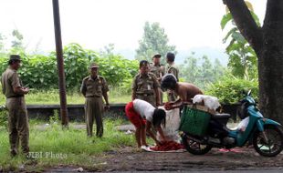 Ingin Menata Kota, Pemkot Jogja Harus Berani