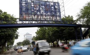 KONDISI JEMBATAN