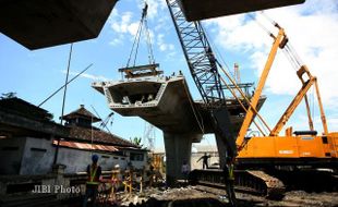 PASANG BLOK BETON