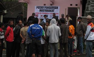 PREMANISME: P3SC Dikeluhkan, Jadi Ajang Praktik Premanisme