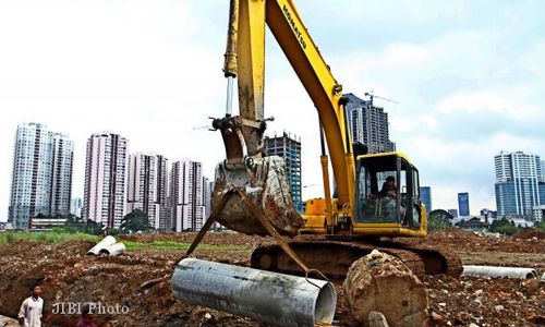 TINGKATKAN KUALITAS SDM : 33 Peserta Ikuti Lomba Pekerja Konstruksi DIY