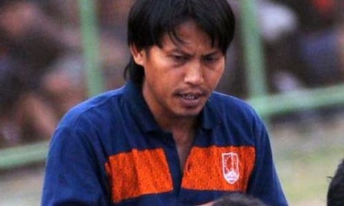 Kemenangan Perdana Persis LI, Belum Buat Agung Puas