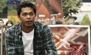 X FACTOR INDONESIA: Bawakan Sadis, Agus ‘Mengiris’ Hati Anggun