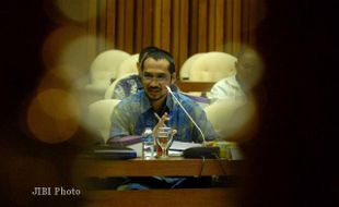 JOKOWI CAPRES : Ini Alasan Samad Tak Dipilih Jokowi