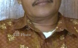 KORUPSI KASDA SRAGEN: Kejakti Jateng Tetapkan Mantan Kepala BPKD Tersangka