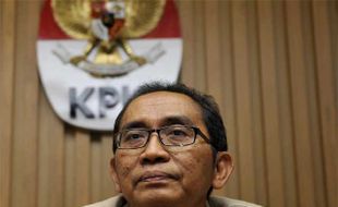 PILPRES 2014 : Ini Penilaian Pimpinan KPK Tentang Kekayaan Capres-Cawapres