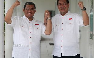 PILPRES 2014 : Aher Siap Jadi Capres dari PKS