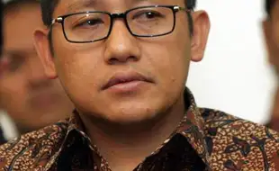  Anas Mundur, Demokrat Harus Lapor Kemenkumham