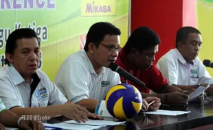 PROLIGA 2013: Seri Solo, Pemain Asing Mulai Digunakan