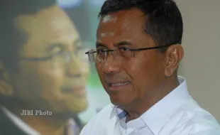  Dahlan Iskan Ancam Pecat 11 Dirut BUMN