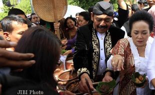 Kuliner Lokal Didorong Naik Kelas