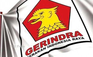 Dua Tokoh Ini akan Diduetkan Partai Gerindra untuk Maju di Pilkada Bantul 2024