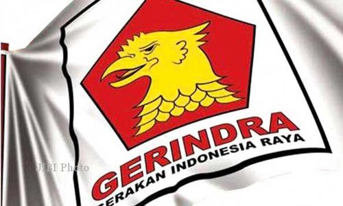 Dua Tokoh Ini akan Diduetkan Partai Gerindra untuk Maju di Pilkada Bantul 2024