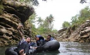 KONFLIK GUA PINDUL : Kubu Atiek Ingin Kekayaan Pengelola Pindul Diaudit