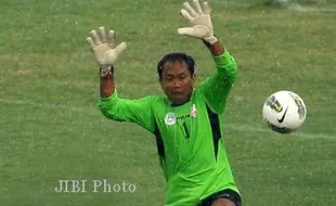 PERSIS SOLO : Inilah 4 Kandidat Pelatih Kiper Laskar Sambernyawa