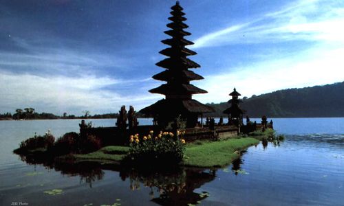 Dinas Pariwisata Bali Dukung Produksi Film Bangladesh