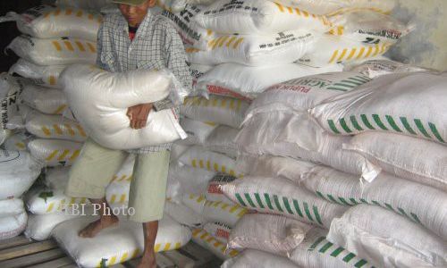 PUPUK BERSUBSIDI : Butuh 115.000 Ton, Tulungagung Dijatah 76.098 Ton Pupuk Bersubsidi