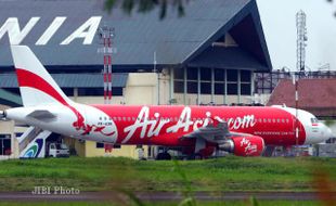 Airasia Nonaktifkan Sopir Bus Salah Turunkan Penumpang untuk Investigasi