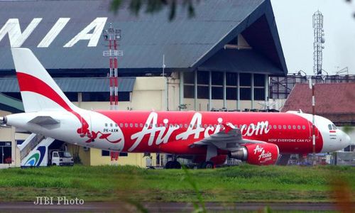 KONTROVERSI LION AIR : Kena Sanksi Akibat Salah Terminal, AirAsia Jamin Tetap Normal