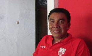 PERSIS LPIS: Rekomendasi Pemain Rampung, Wiwid Siap Sodorkan ke Manajemen