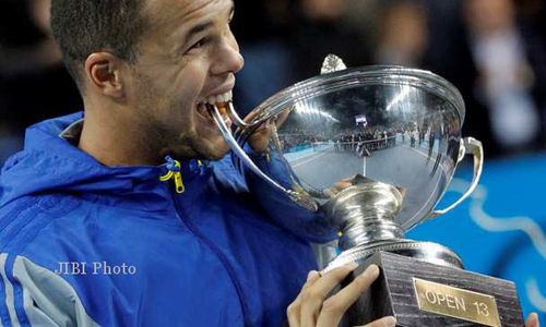 US OPEN 2013: Cedera, Tsonga Mundur