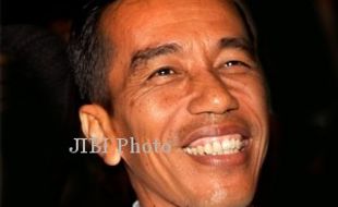 Sakit, Jokowi Istirahat 3 Hari