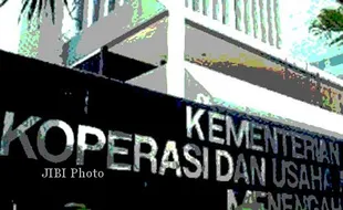 KEMENKOP DAN UKM Sudah Fasilitasi Sertifikasi Hak Cipta dan Paten bagi 2.178 Pengusaha