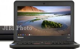 LAPTOP MURAH: Lenovo Buat Pelajar Harga Rp4,5 Juta