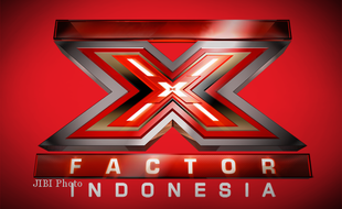 X FACTOR INDONESIA: Warga Twitter tak Sabar Menunggu