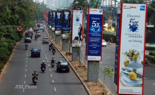 Ini Alasan Jokowi Pertahankan PT Jakarta Monorail