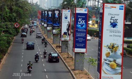 Ini Alasan Jokowi Pertahankan PT Jakarta Monorail