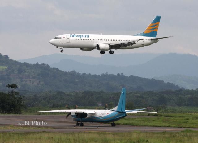 Raih Kejayaan Era 80-an, 3 Penyebab Utama Merpati Airlines Pailit