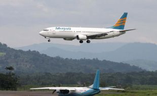 Raih Kejayaan Era 80-an, 3 Penyebab Utama Merpati Airlines Pailit