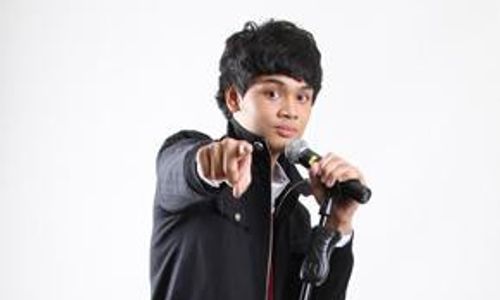 Jangan #GantungANASdiMonas Kata Fanbase Mikha Angelo X Factor