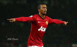 PIALA FA: Nani Jadi Inspirator Kemenangan MU atas Reading