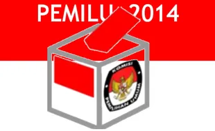 PEMILU 2014 : DPT Diperkirakan Menyusut