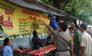 Solo Borong Penghargaan Inovasi Manajemen Perkotaan