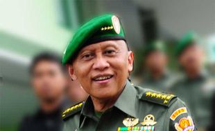 KRISIS PARTAI DEMOKRAT: Pramono Edhie Wibowo Berpeluang Gantikan Anas