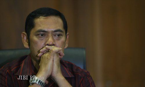 Calon Wawali Solo Pendamping Purnomo Masih Misterius