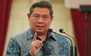 Sprindik Anas Bocor, Presiden SBY Merasa Diadu Domba