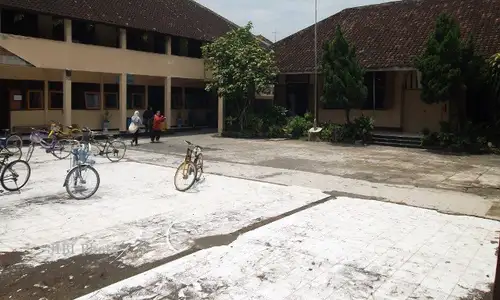 Kepala SMPN 11 Solo: Mau Direlokasi ke Mana Kami Manut