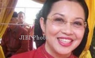 GEBRAKAN JOKOWI-AHOK: Sylviana Jabat Kepala Satpol PP Untuk Hilangkan Unsur Seram 